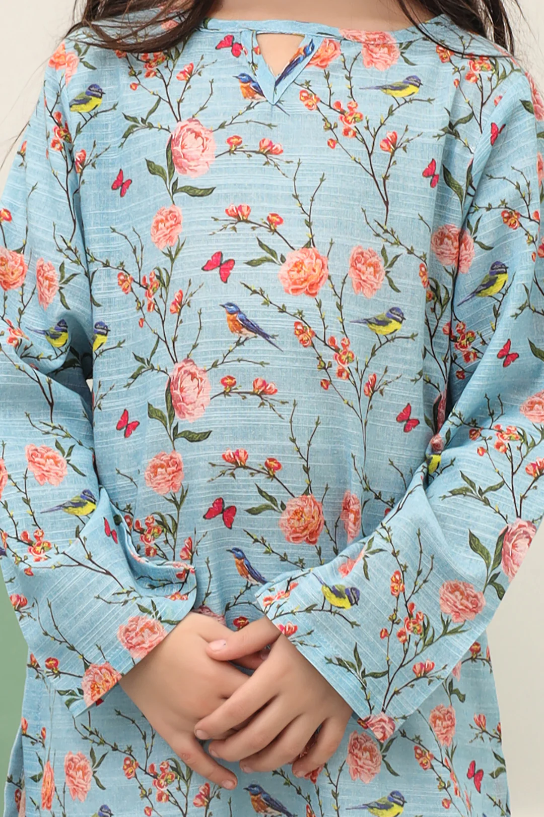 Kurta - 1148 - Image 4