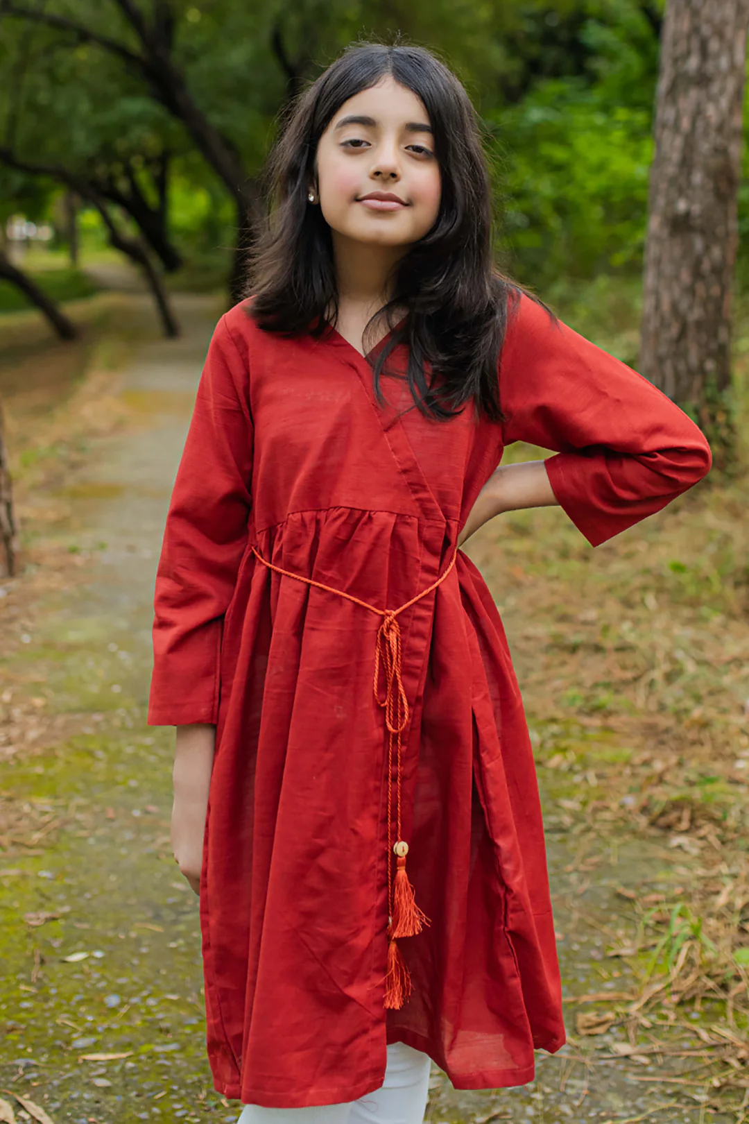 Kurta - 1150 - Image 3