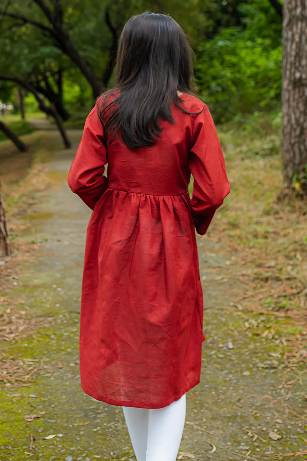 Kurta - 1150 - Image 5