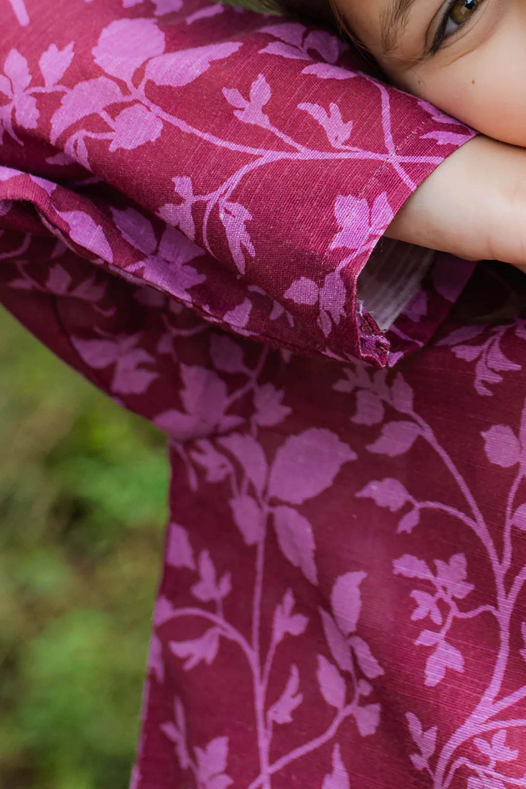 Kurta - 1159 - Image 3
