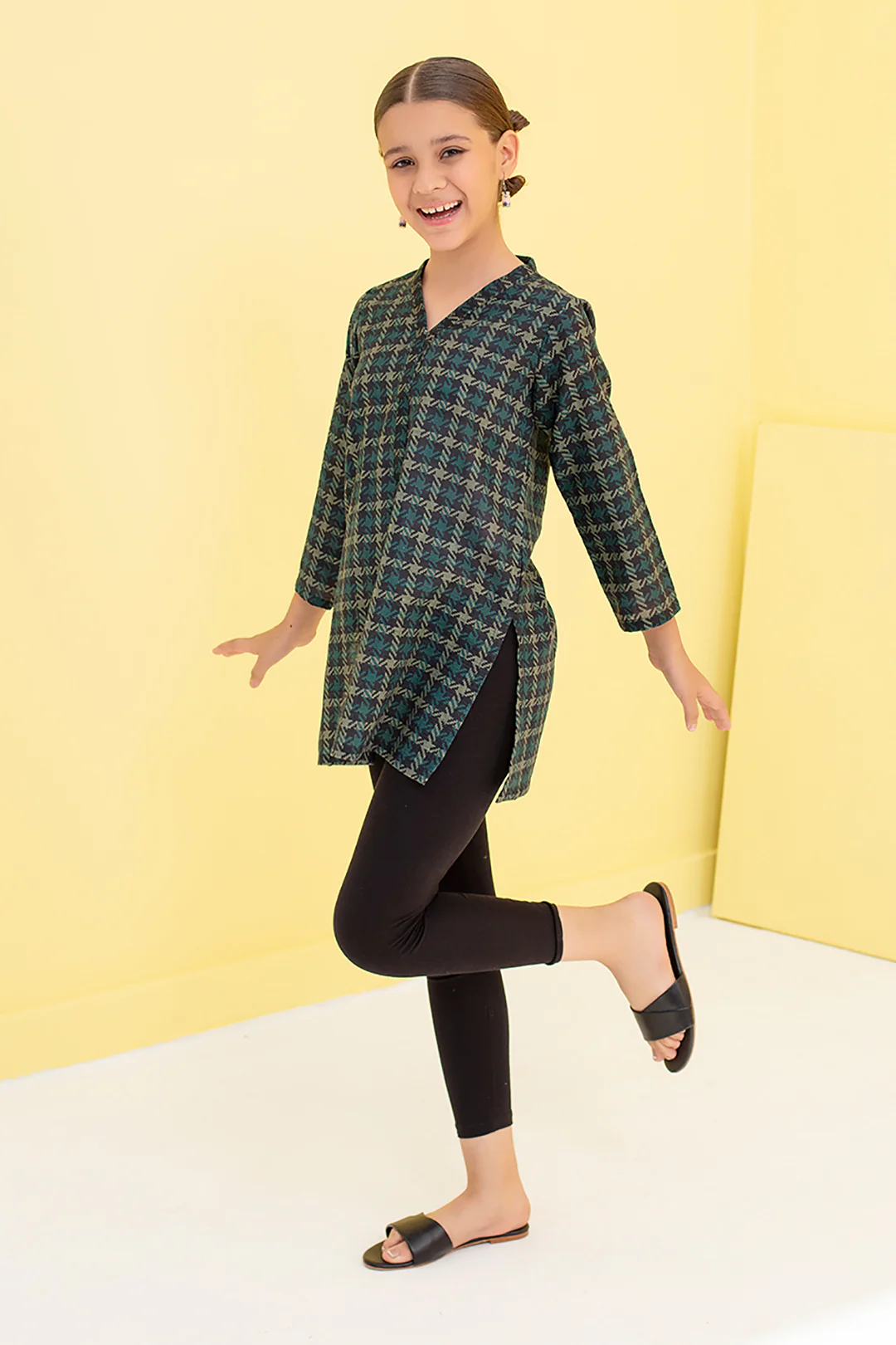 Kurta - 1168 - Image 2