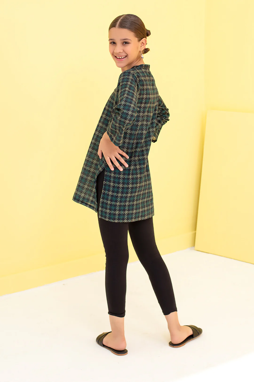Kurta - 1168 - Image 4