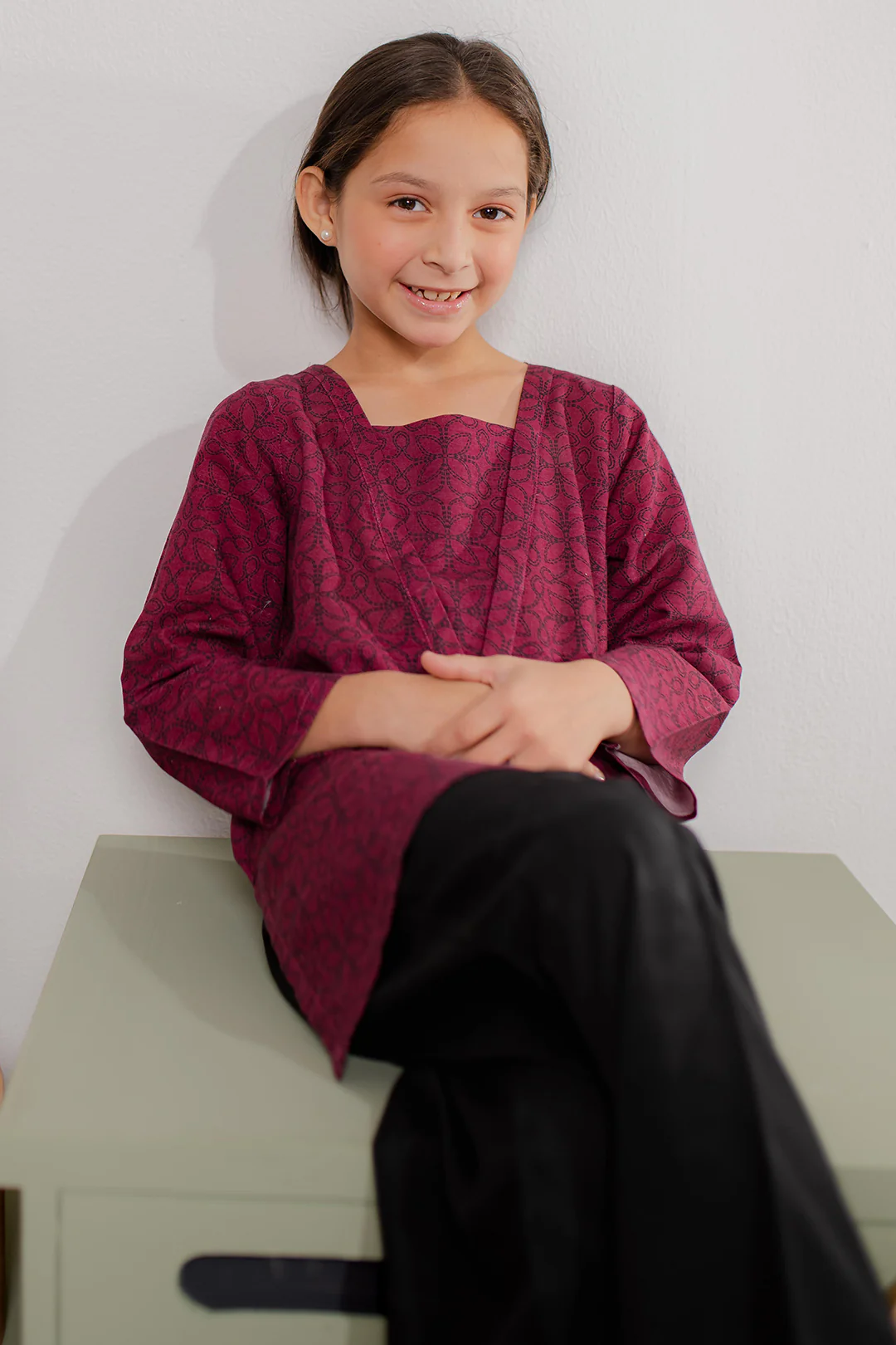 Kurta - 1170 - Image 3