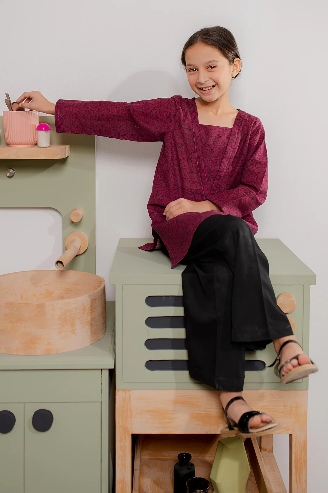 Kurta - 1170 - Image 4