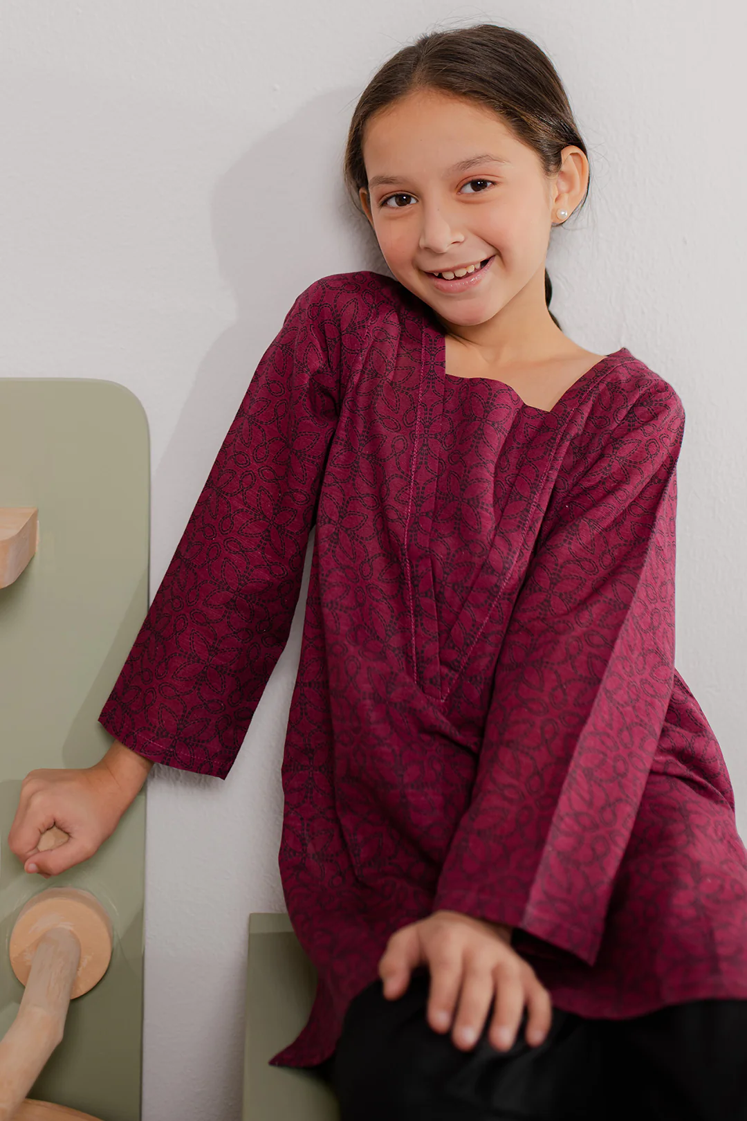 Kurta - 1170 - Image 5