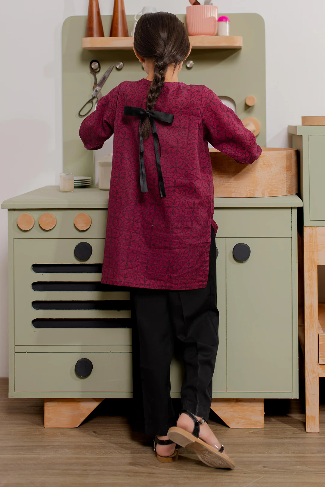 Kurta - 1170 - Image 6