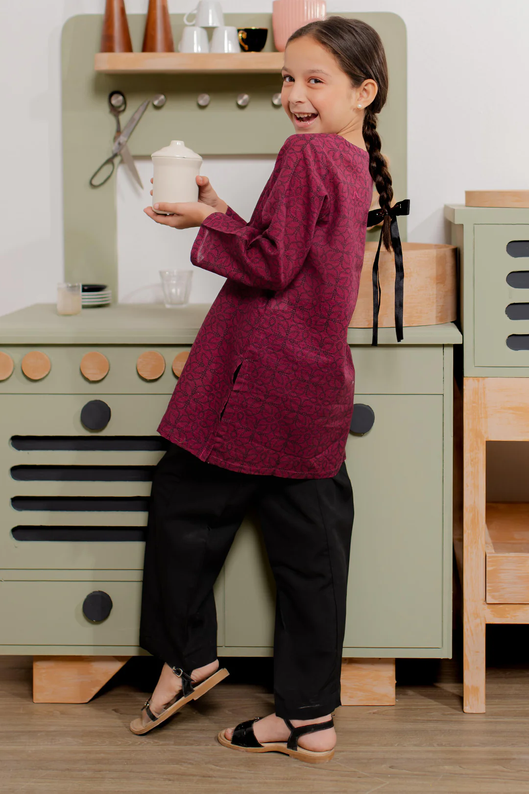 Kurta - 1170 - Image 7