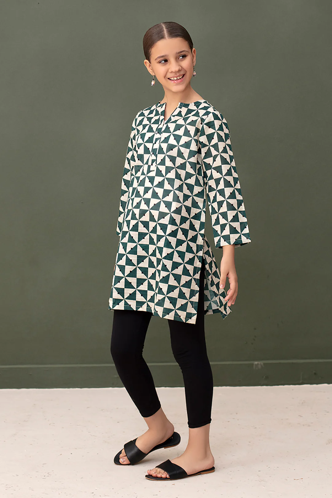 Kurta - 1172 - Image 2