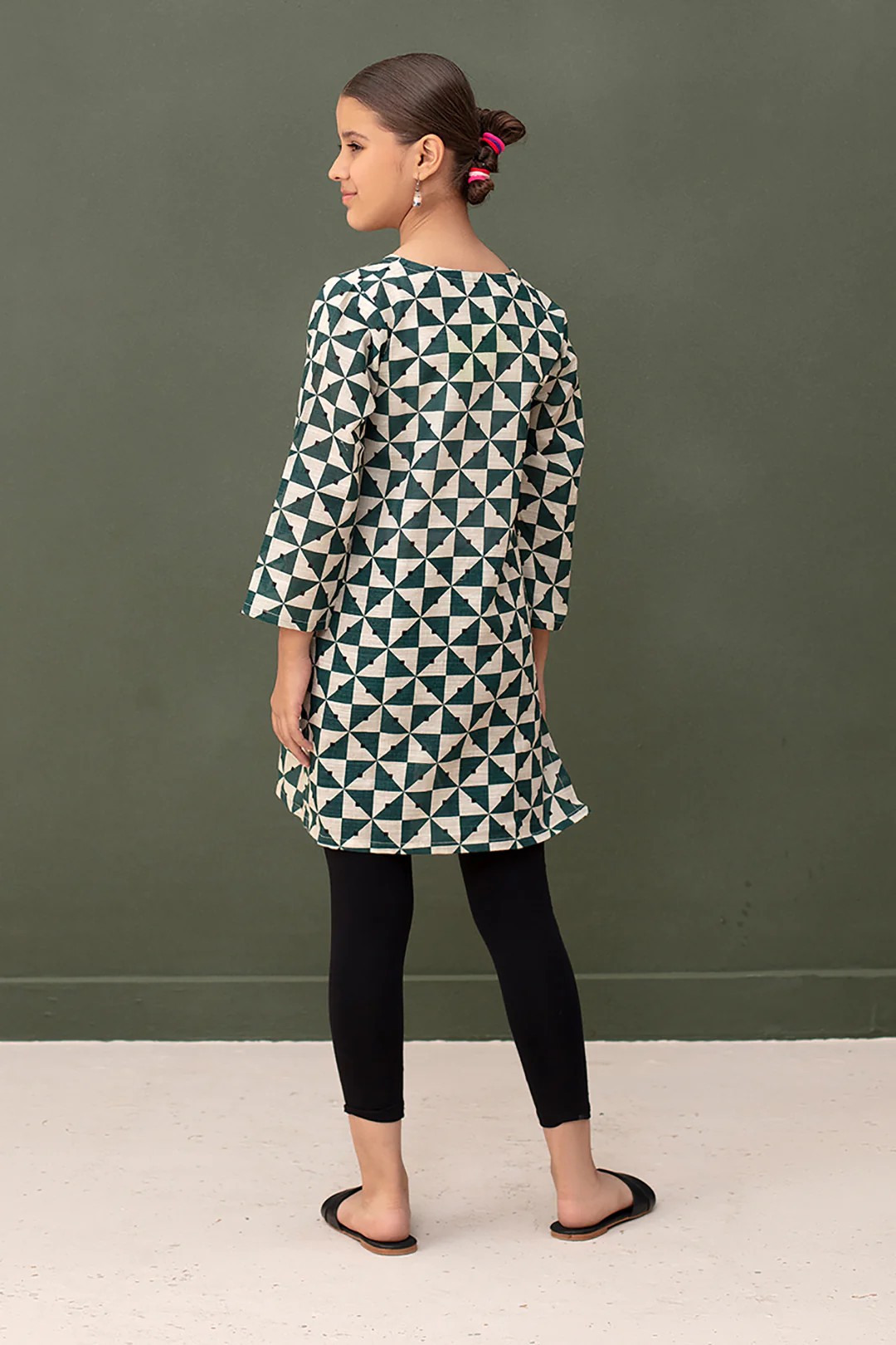 Kurta - 1172 - Image 4