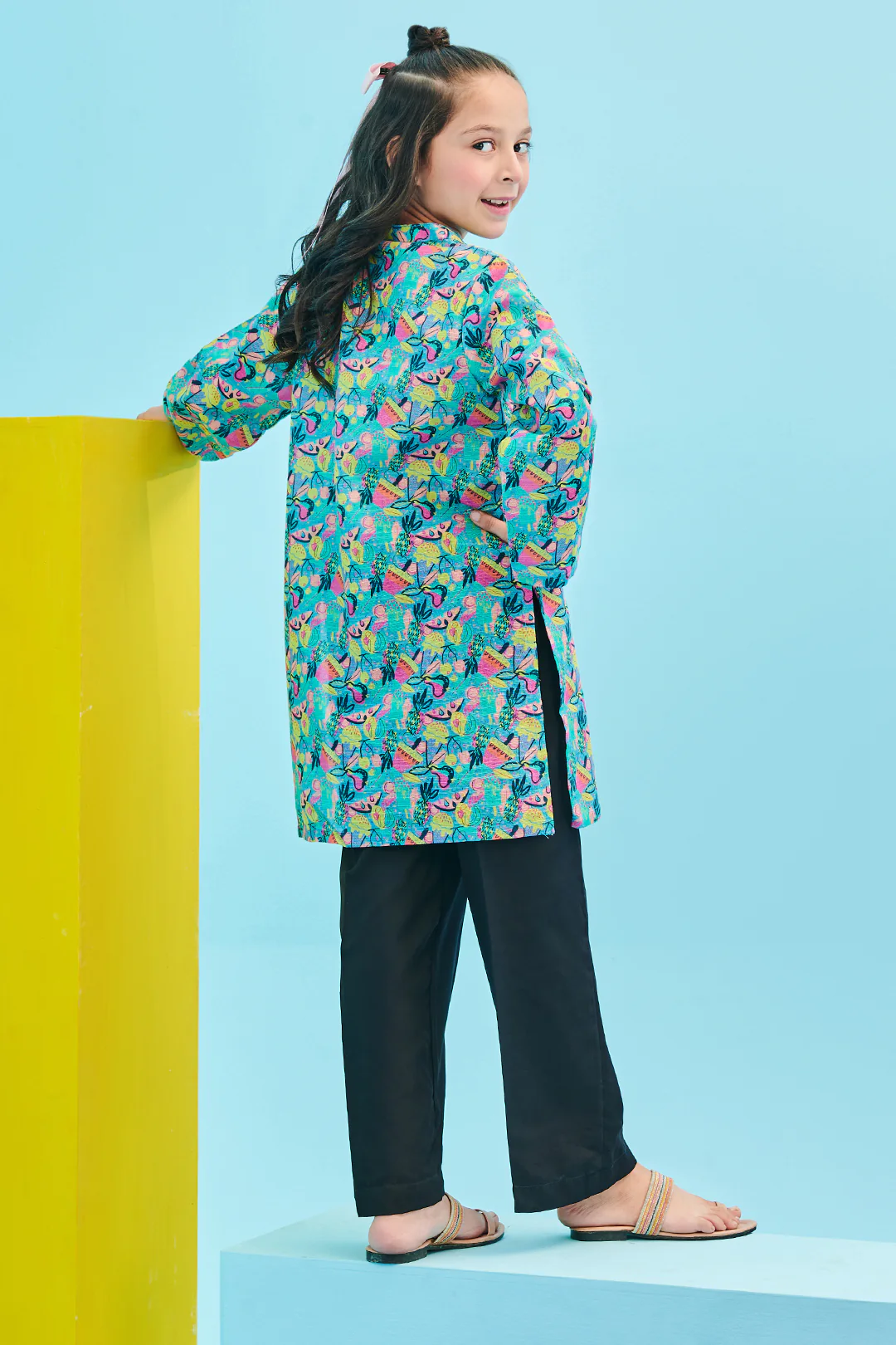 Kurta - 1173 - Image 4