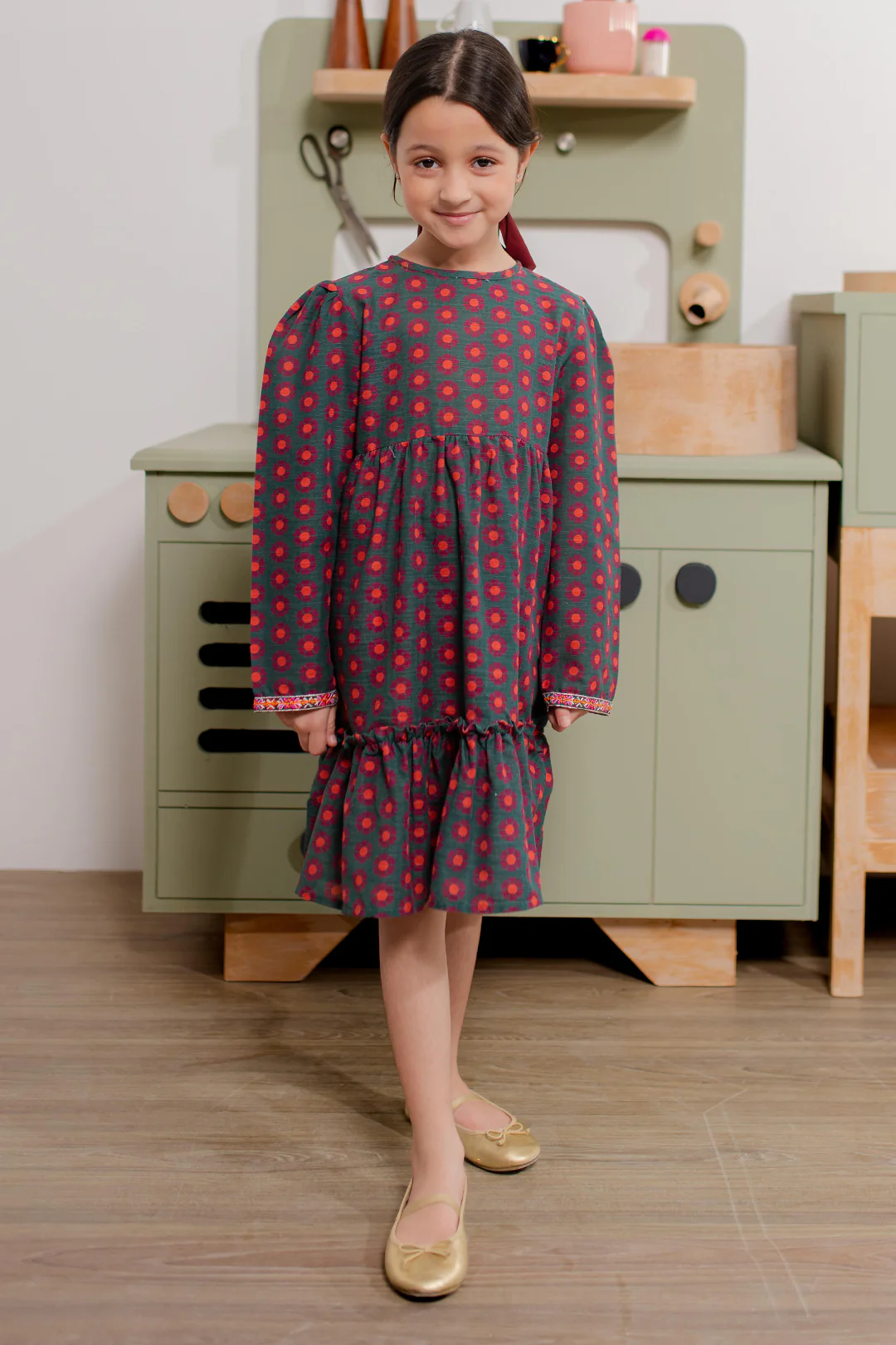 Kurta - 1177