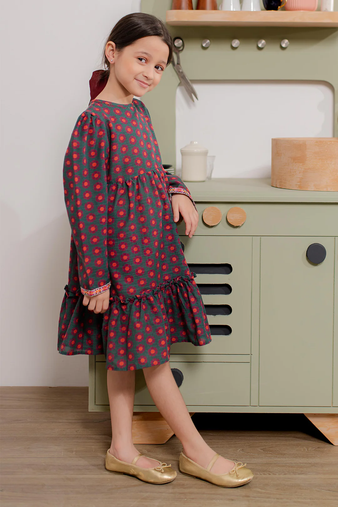 Kurta - 1177 - Image 2