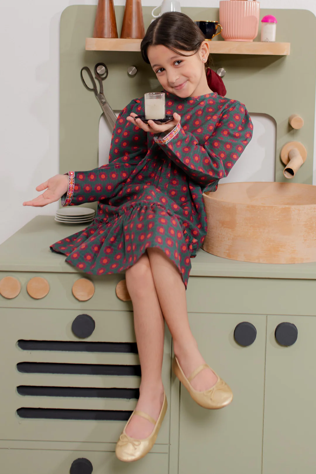 Kurta - 1177 - Image 5