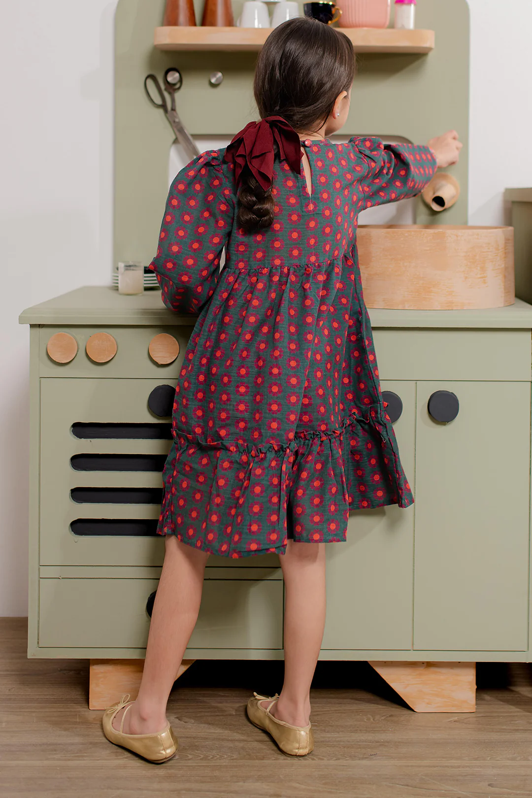 Kurta - 1177 - Image 6