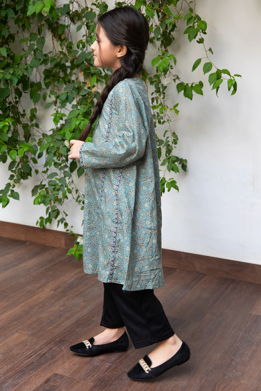 Kurta - 1194 - Image 3