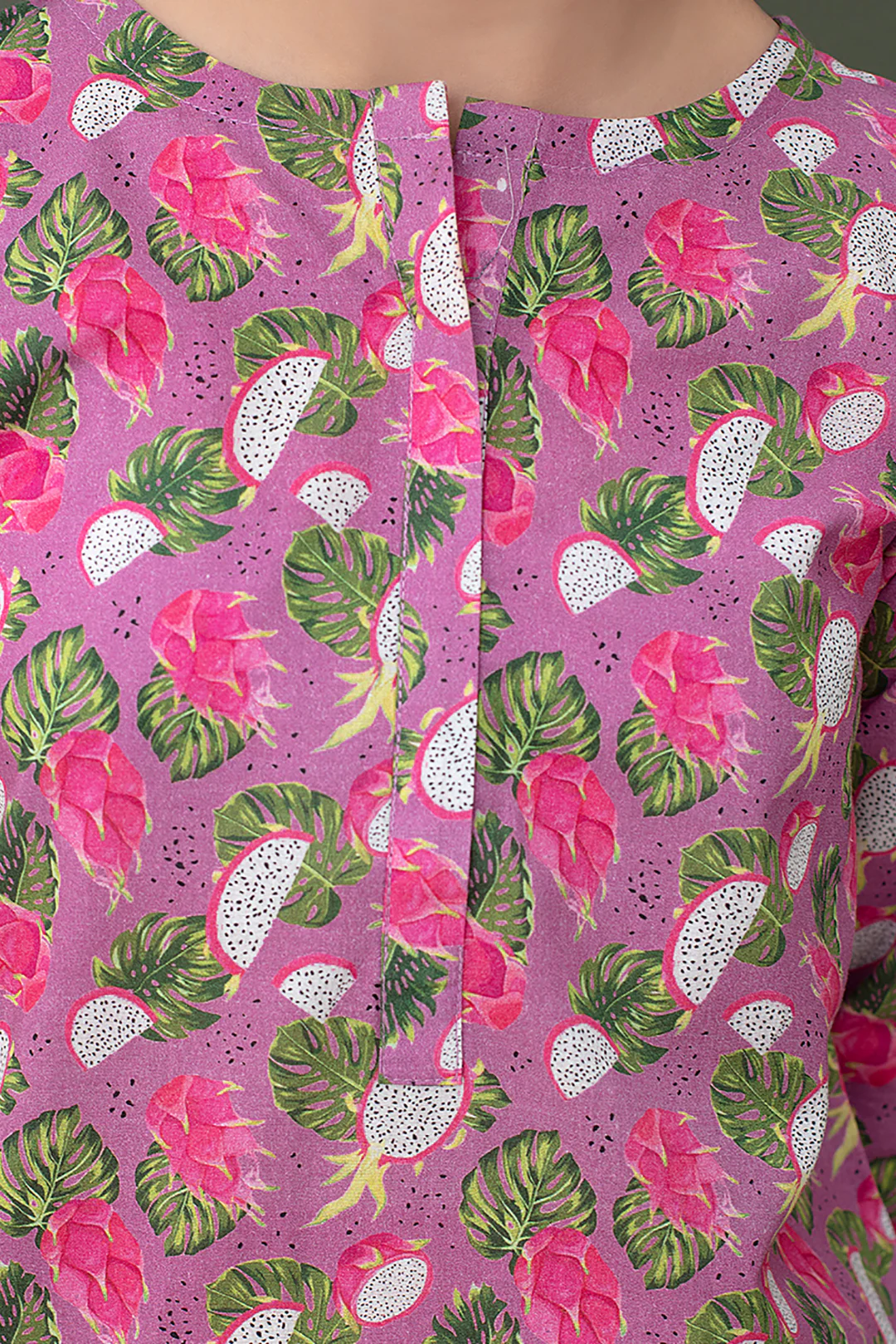 Kurta - 1224 - Image 4