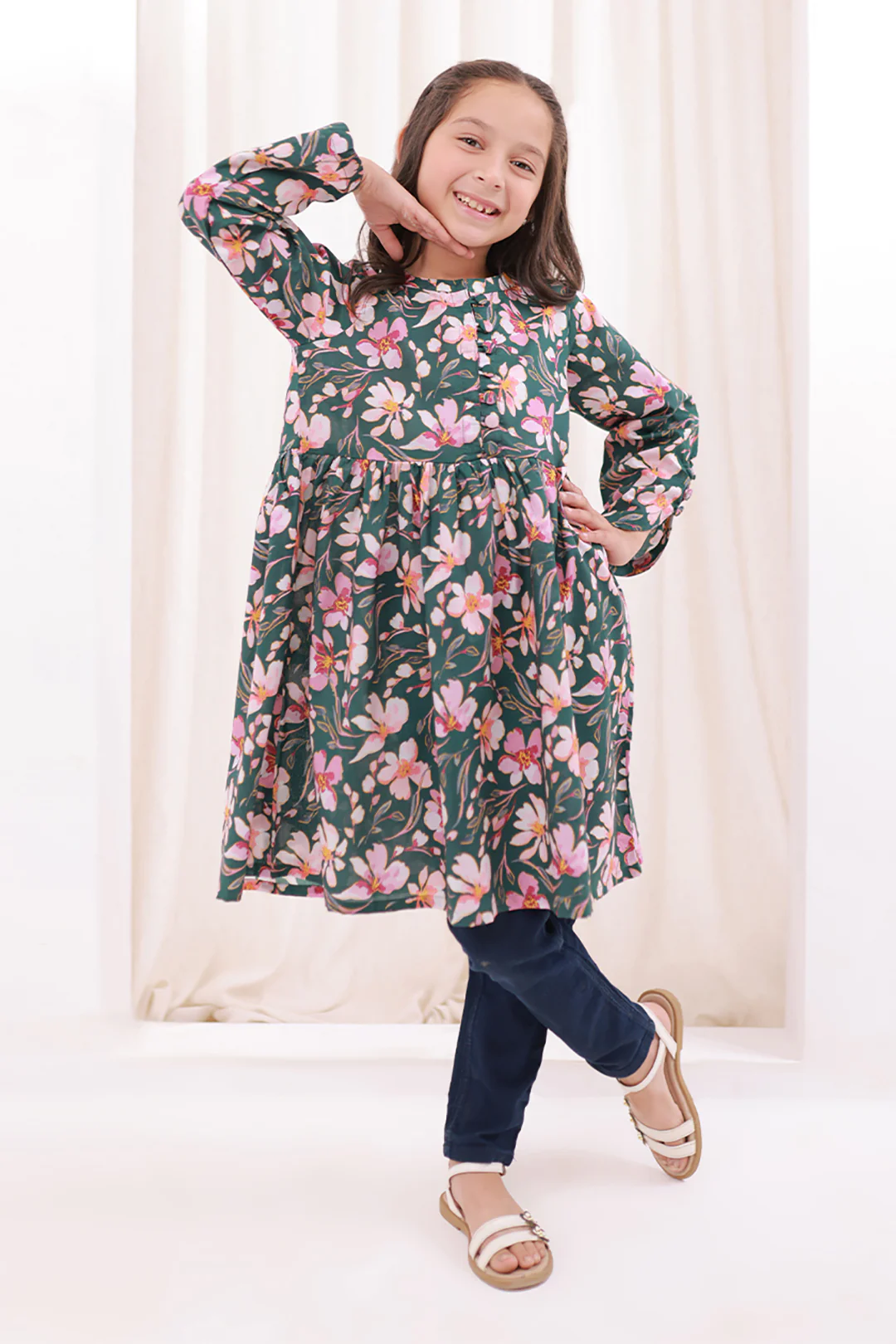 Kurta - 1228 - Image 2