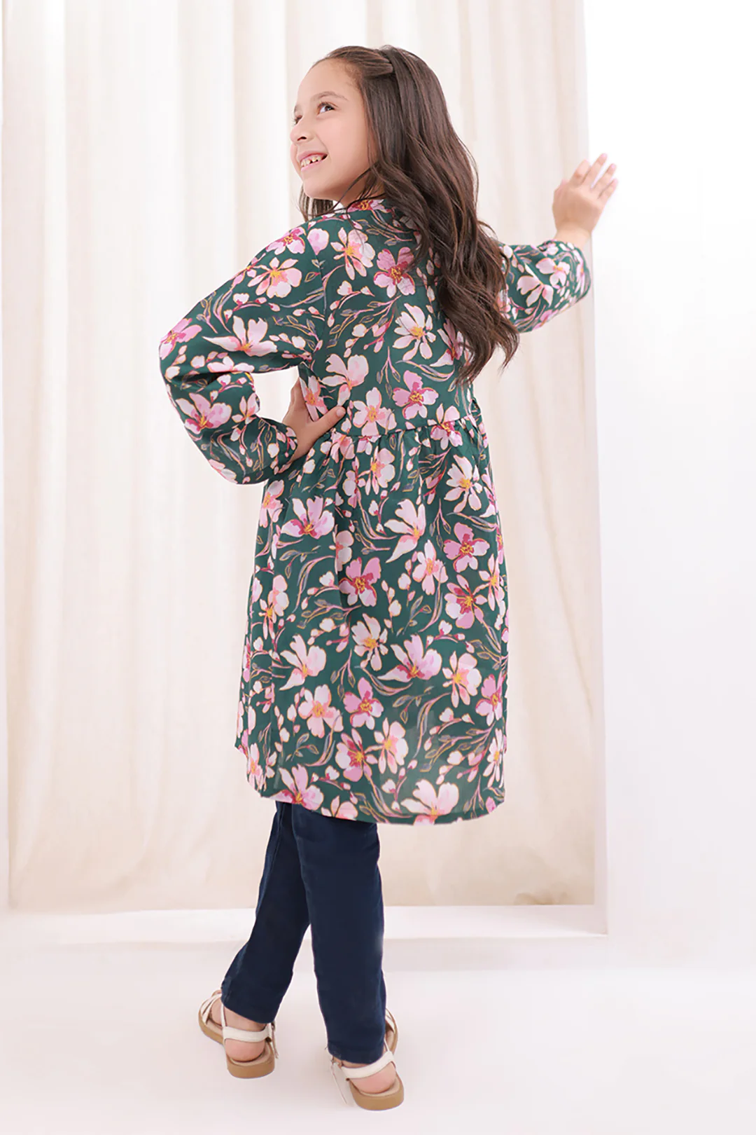 Kurta - 1228 - Image 4