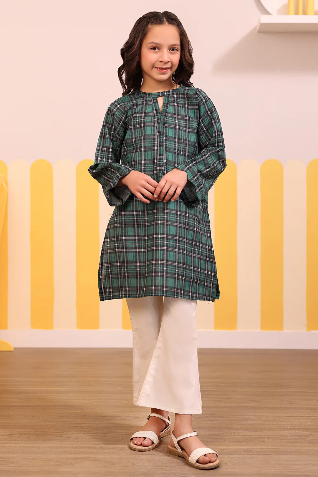 Kurta - 1705 - Image 3