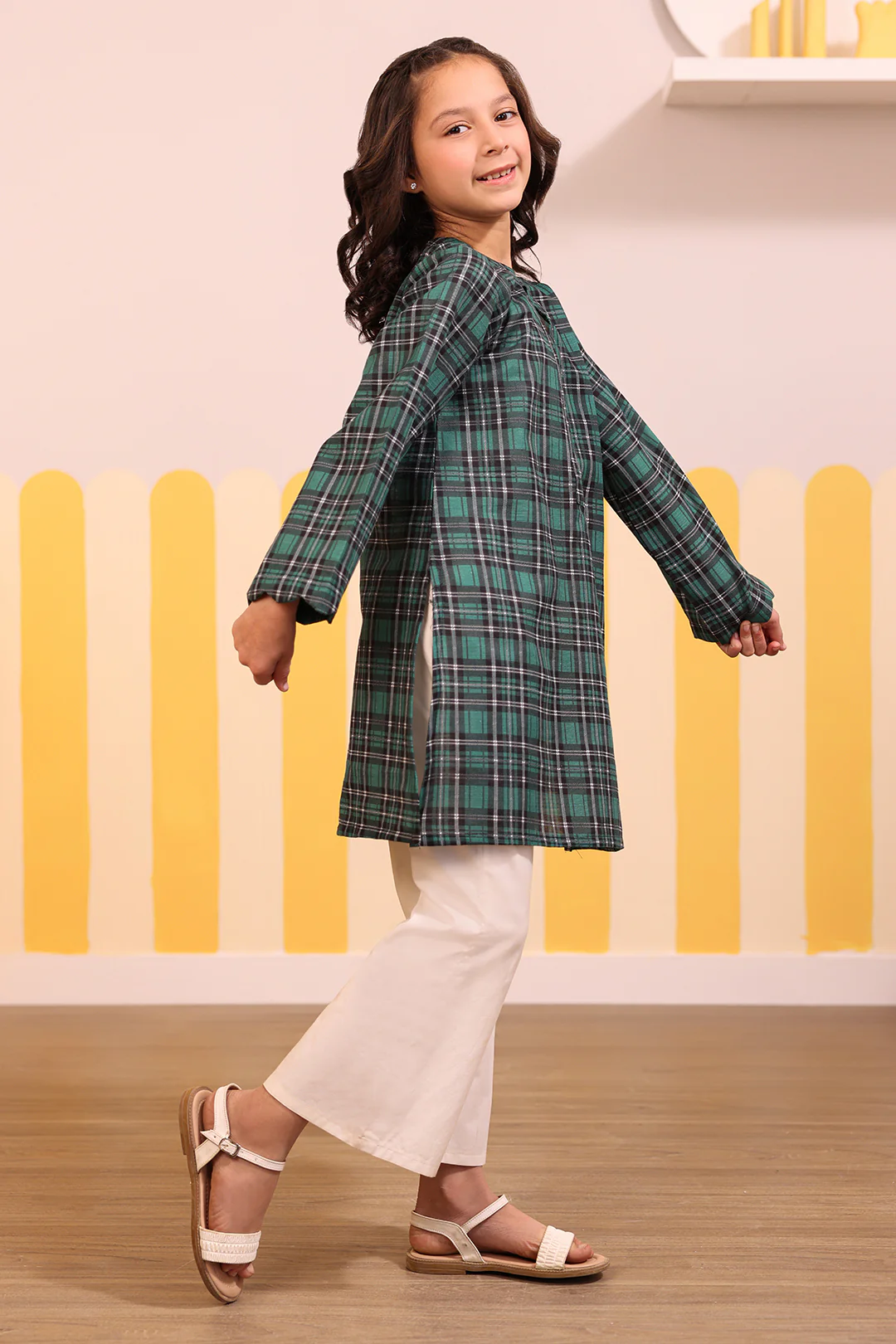 Kurta - 1705 - Image 4