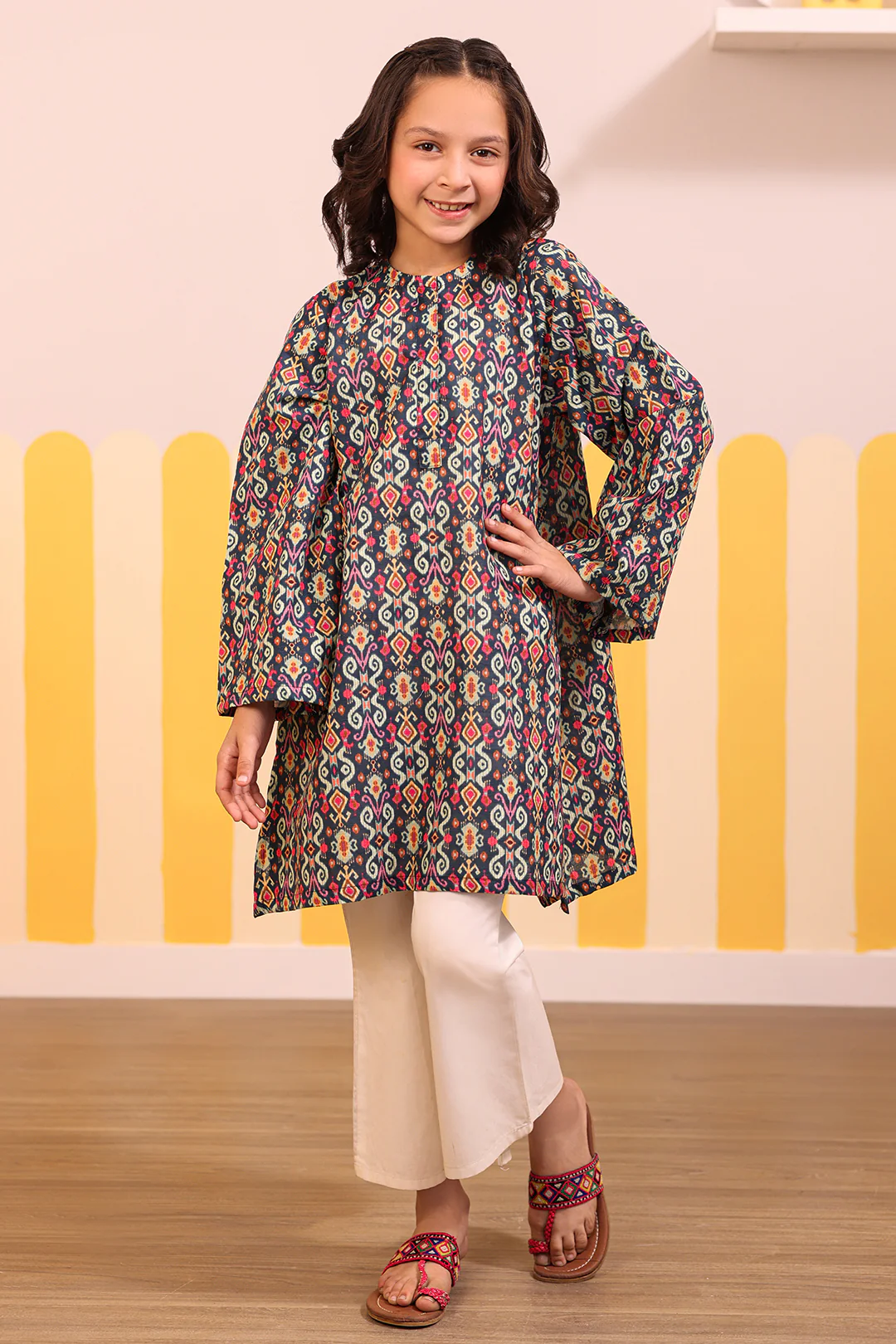 Kurta - 1707
