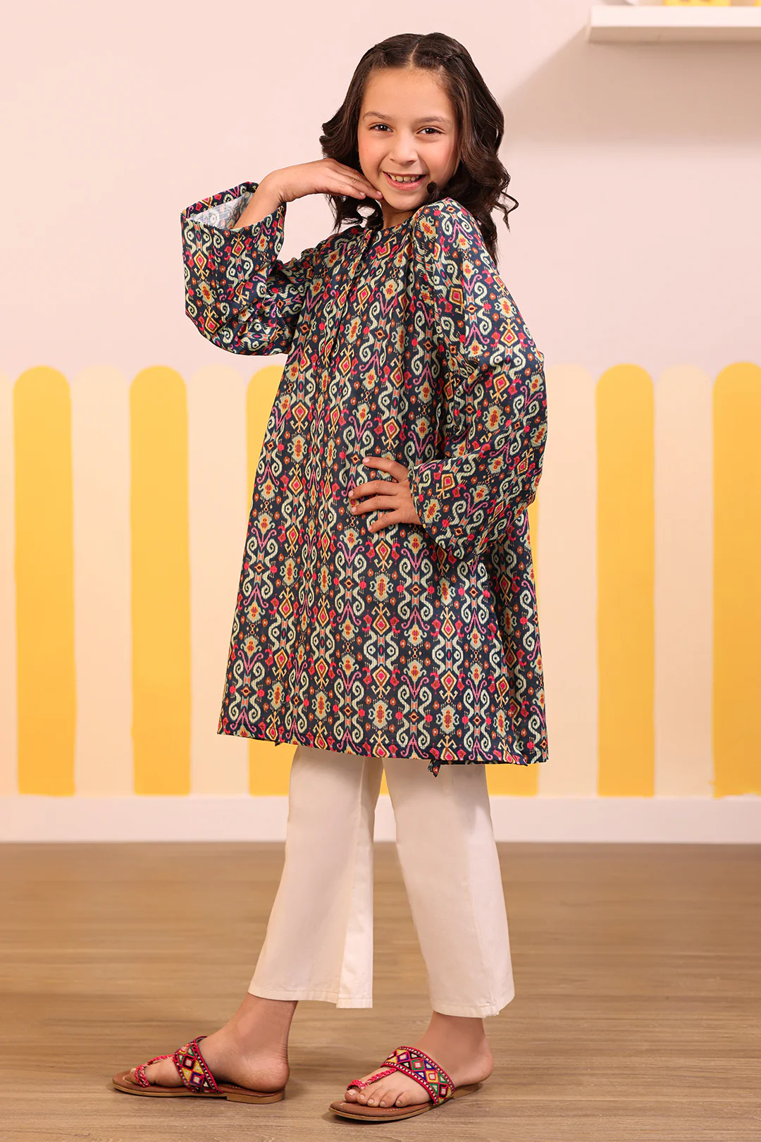 Kurta - 1707 - Image 3