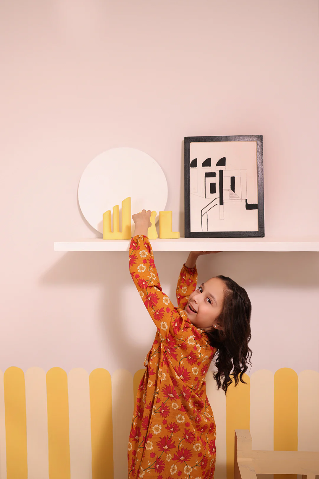 Kurta - 1709 - Image 3