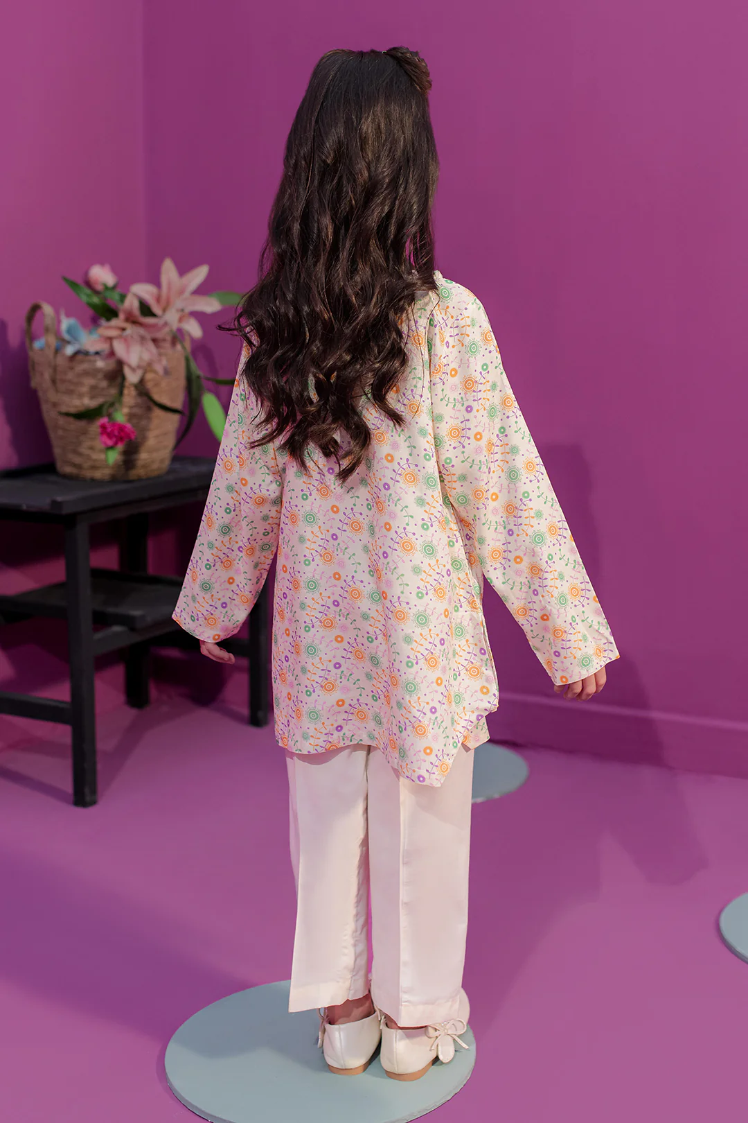 Kurta - 1721 - Image 4