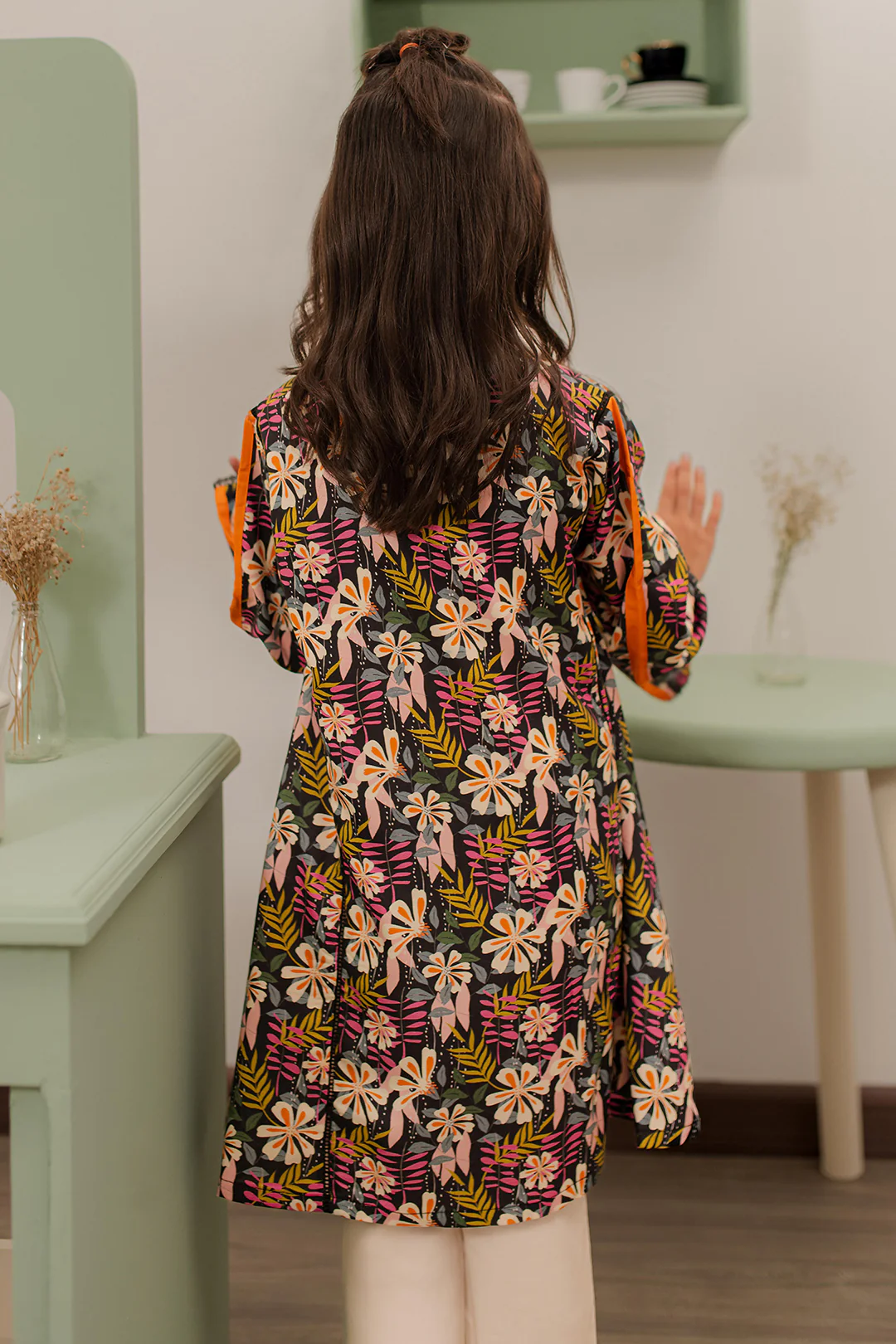 Kurta - 1722 - Image 3