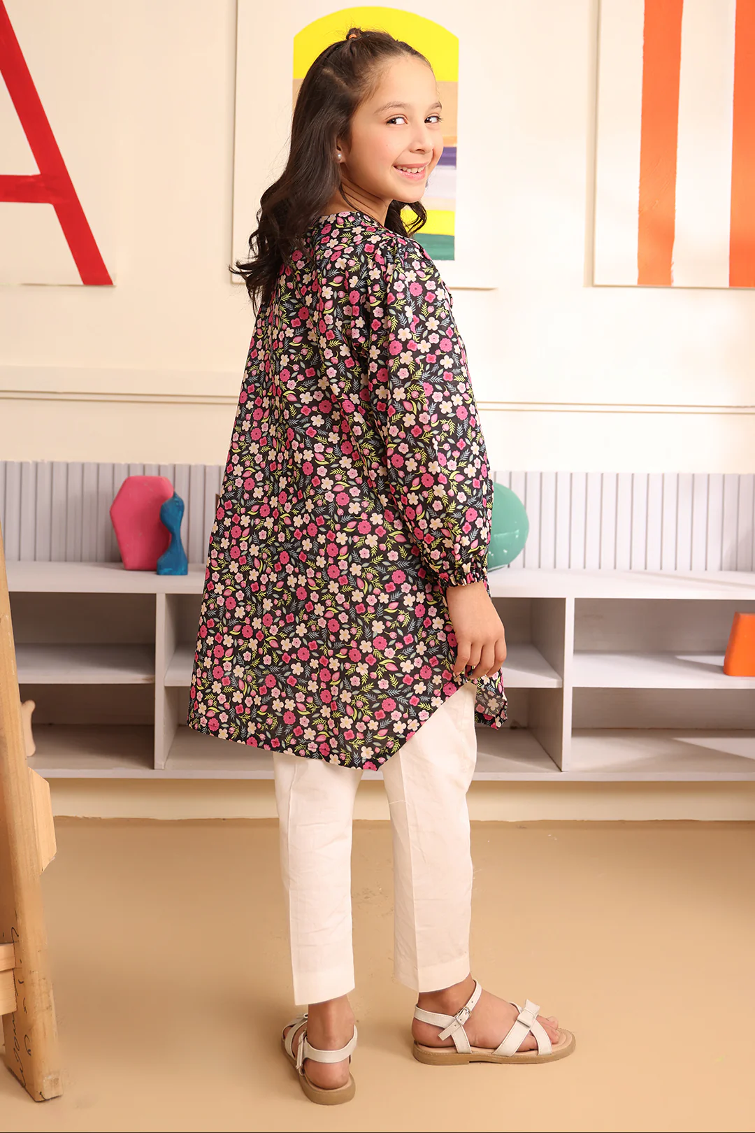 Kurta - 1739 - Image 4