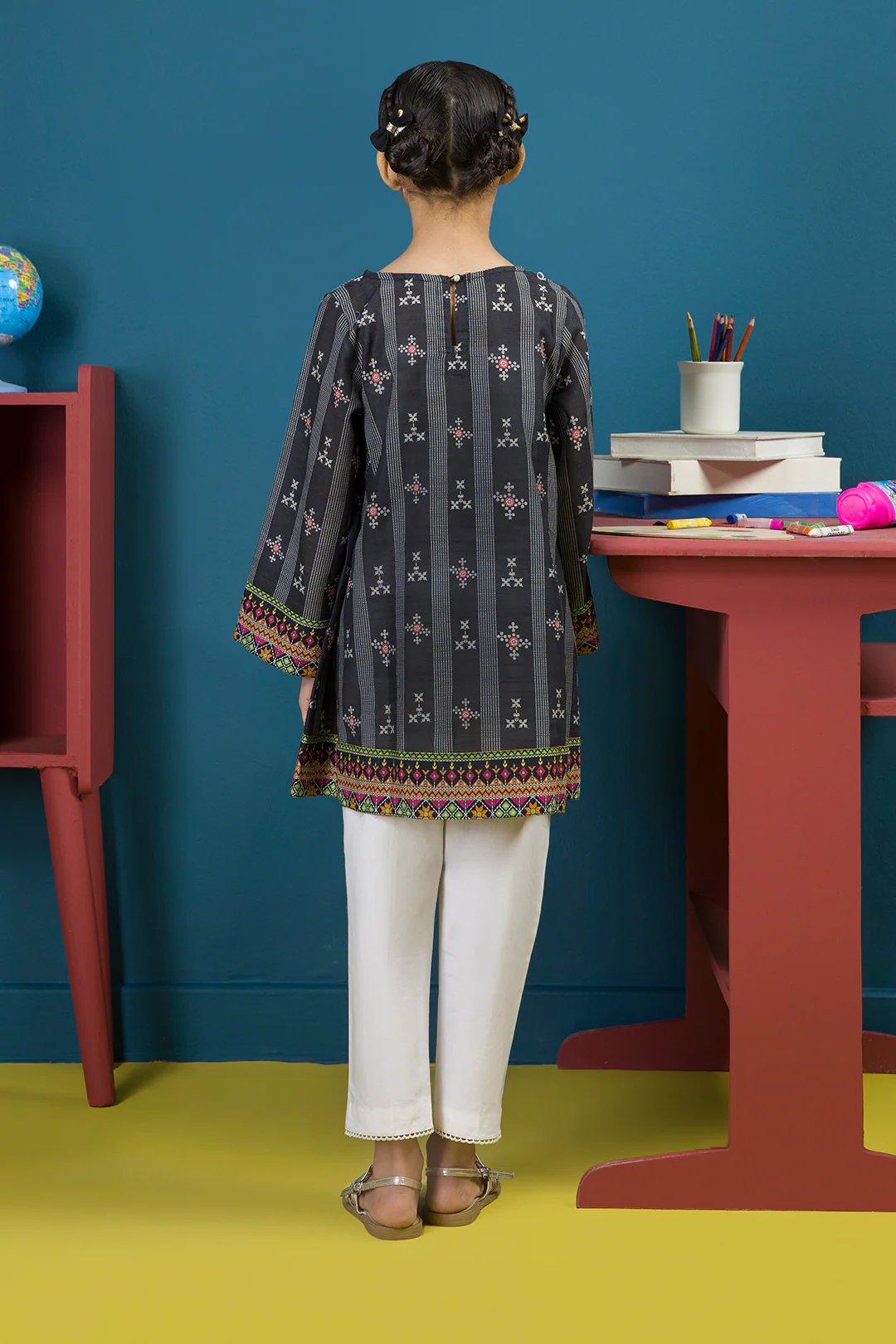 Kurta - 1740 - Image 7
