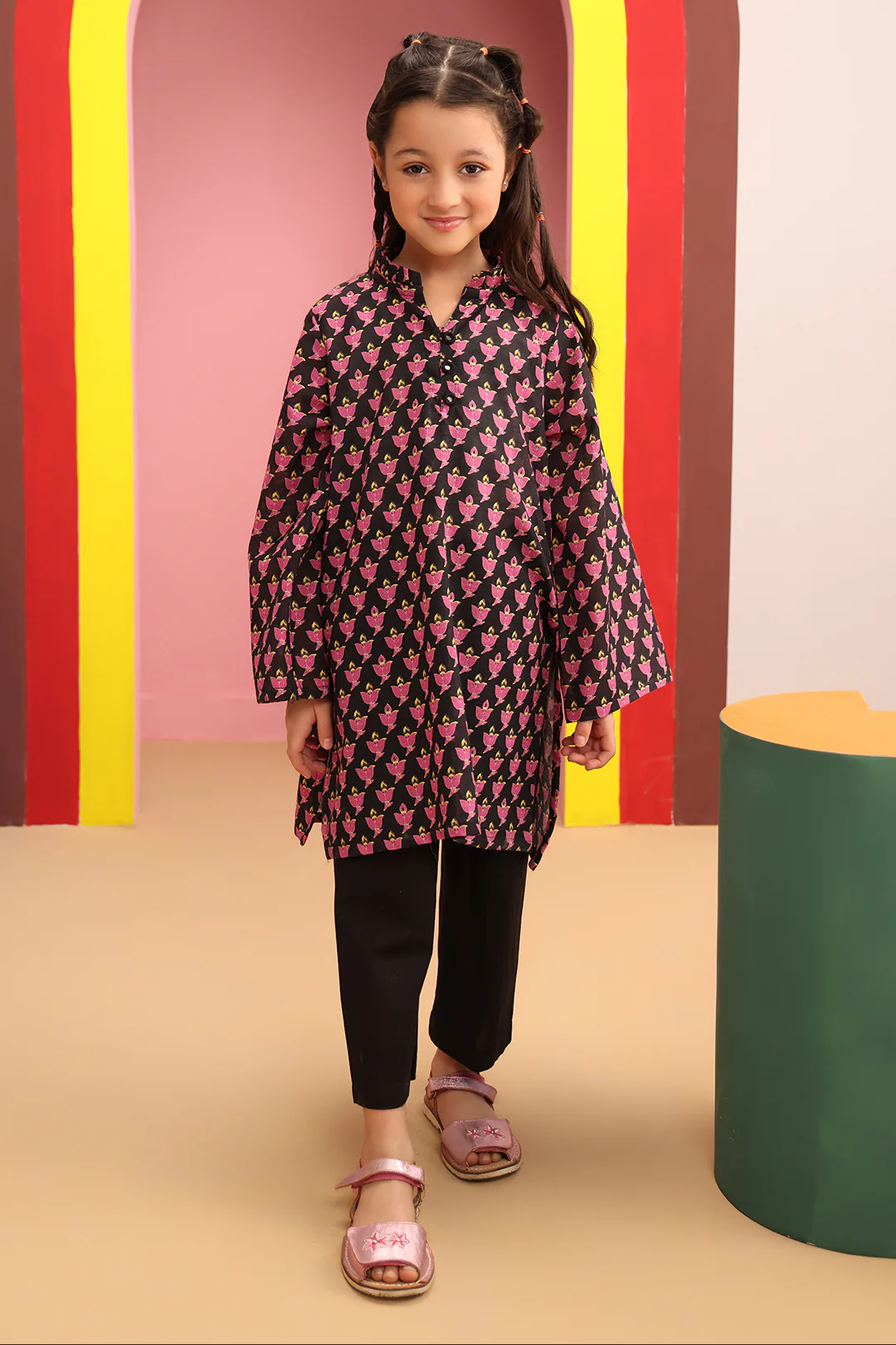 Kurta - 1770 - Image 2