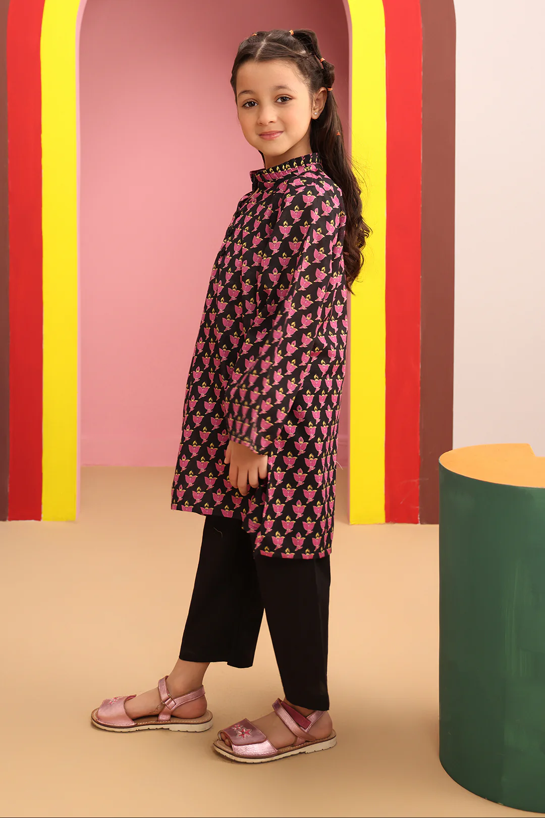 Kurta - 1770 - Image 3