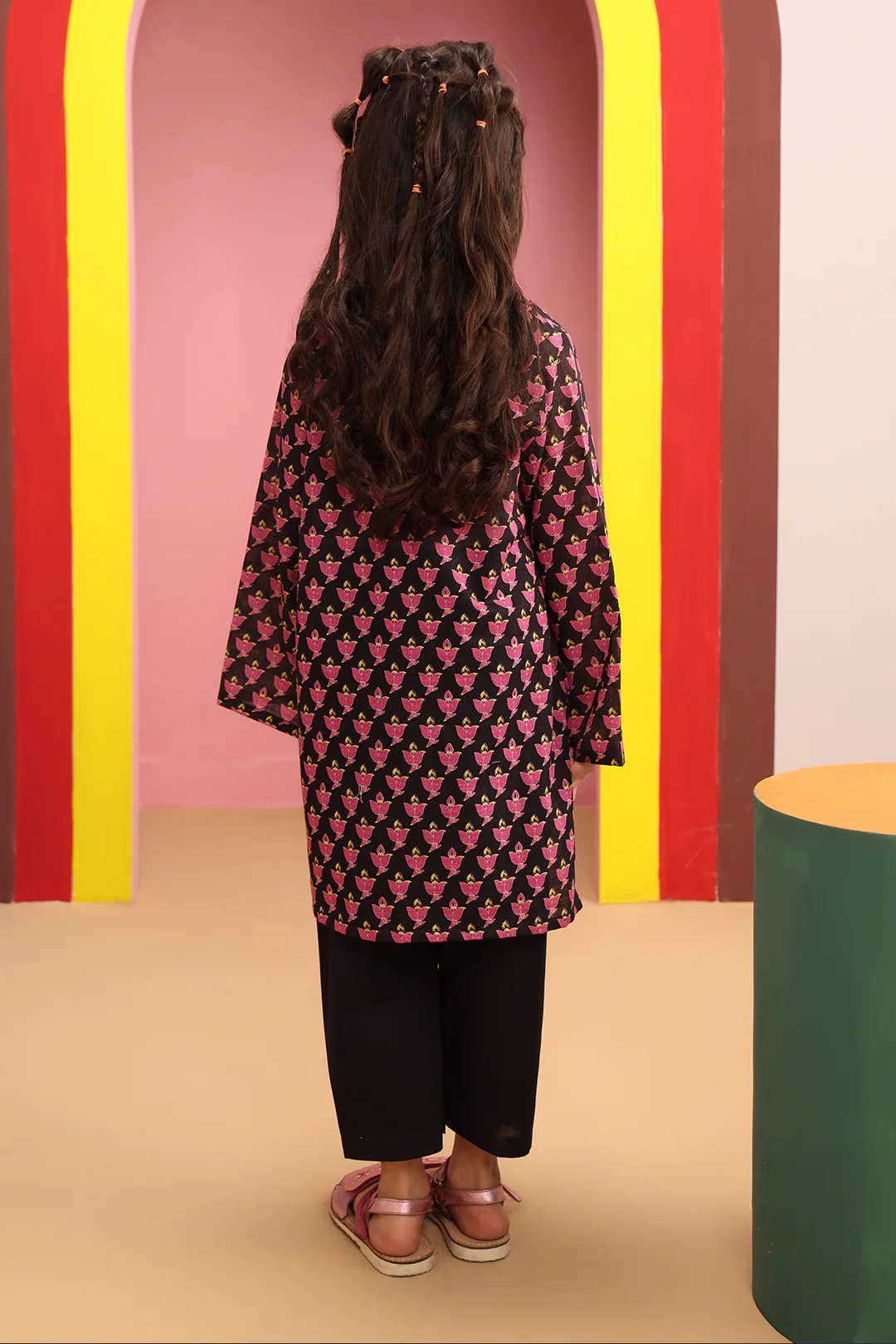 Kurta - 1770 - Image 4
