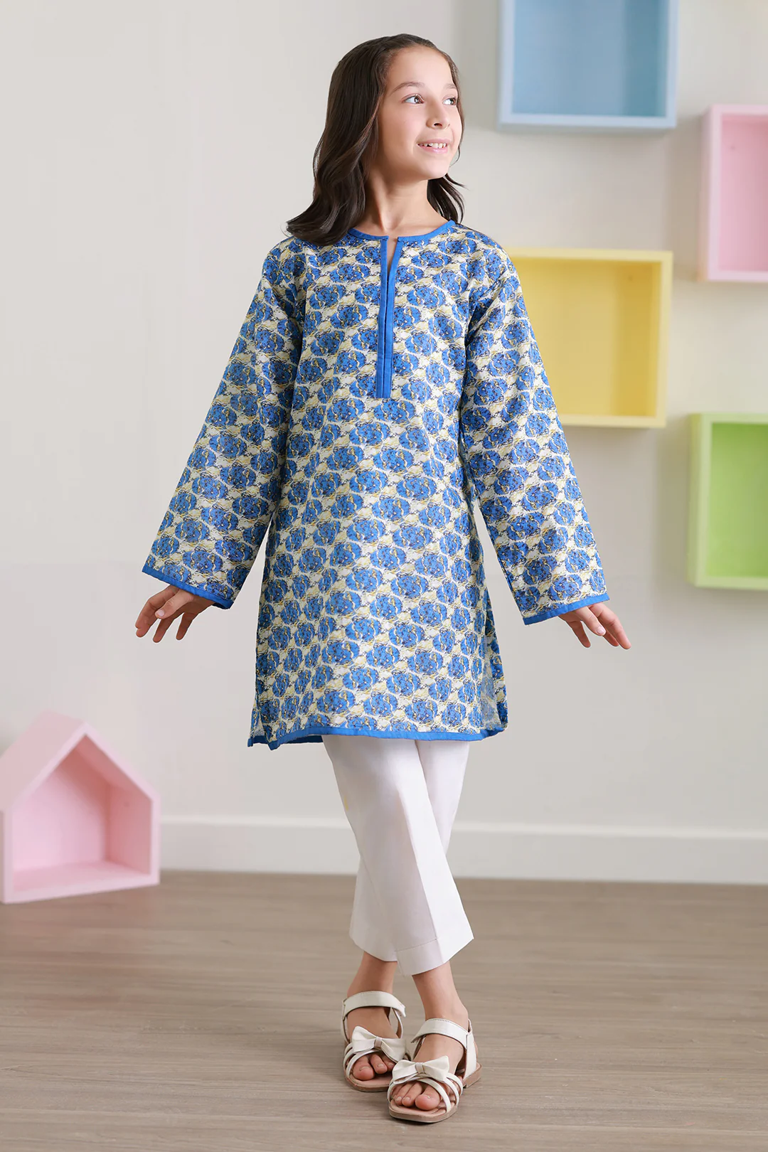 Kurta - 1778 - Image 2