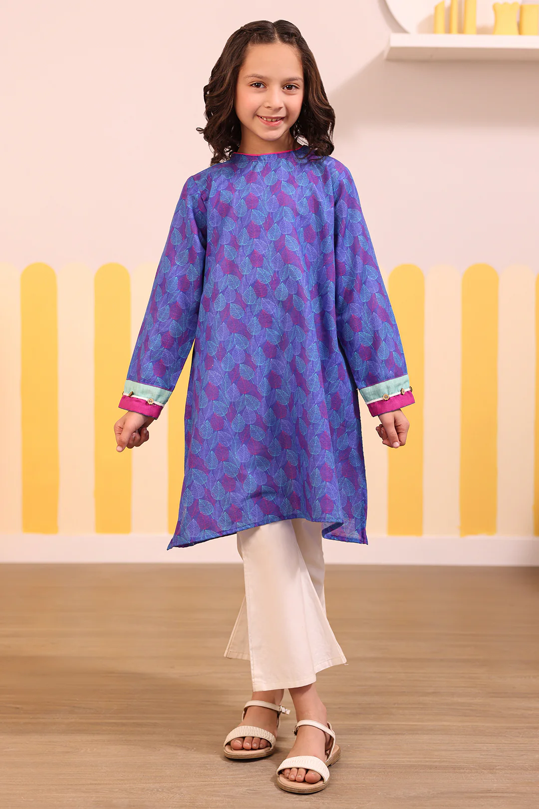 Kurta - 1779 - Image 3