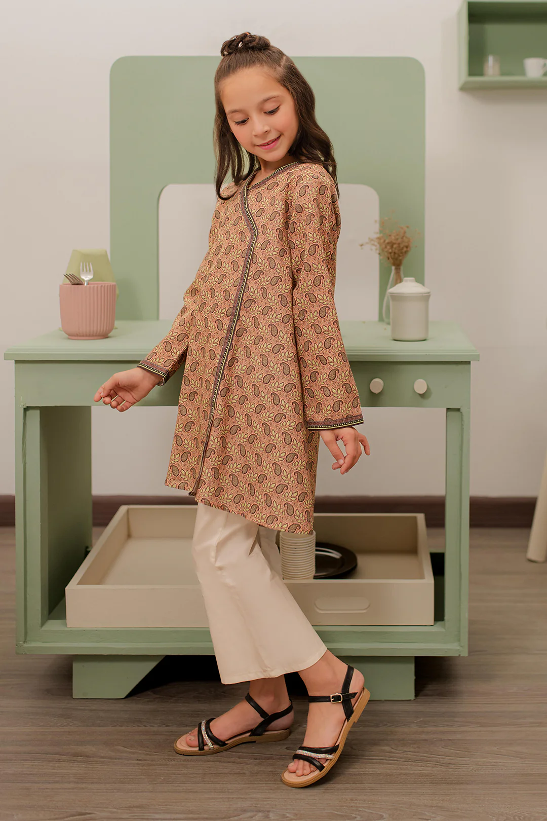 Kurta - 1780 - Image 2