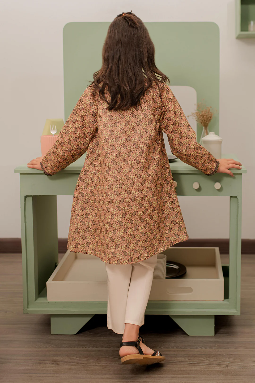Kurta - 1780 - Image 3