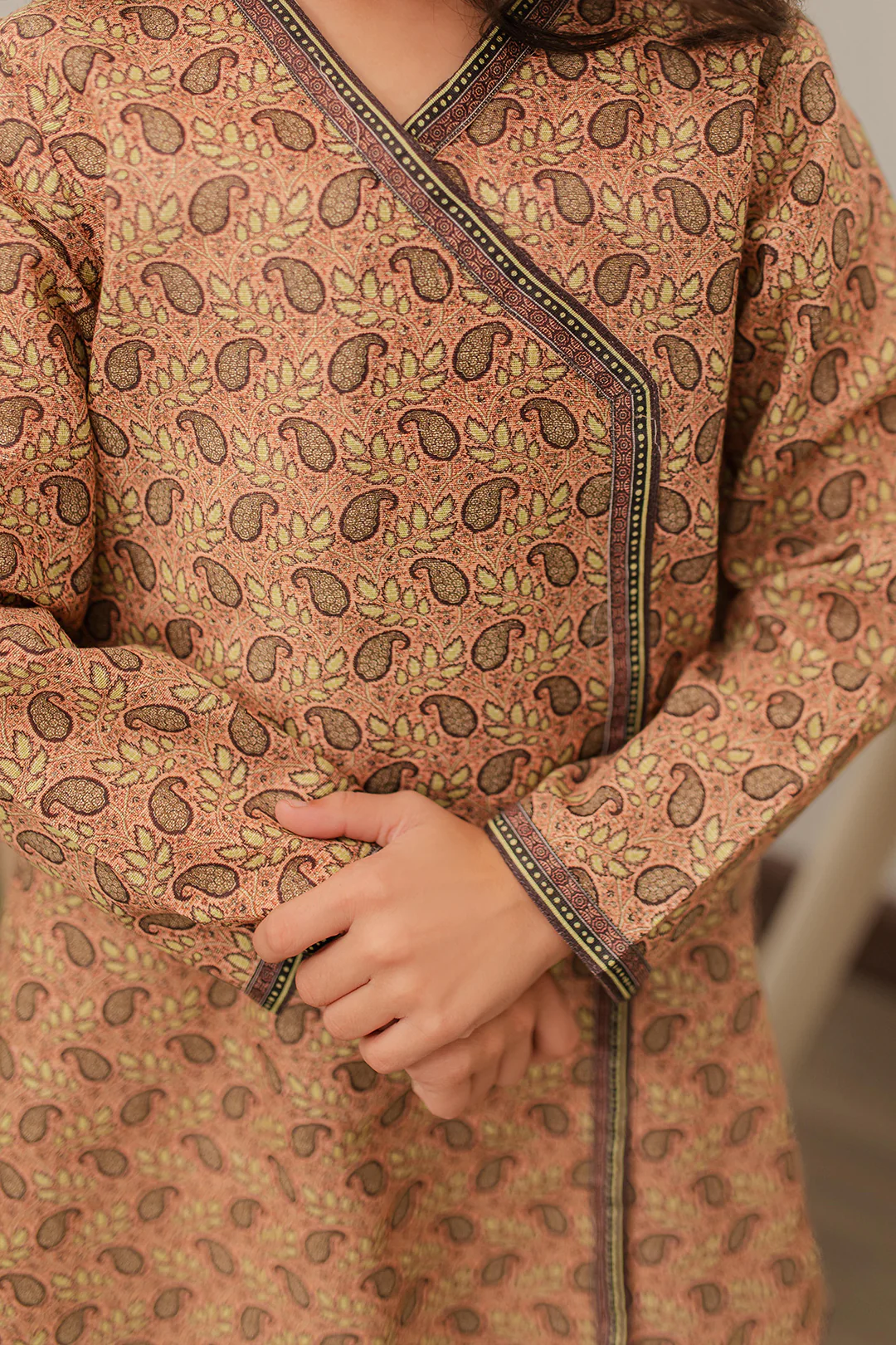 Kurta - 1780 - Image 4