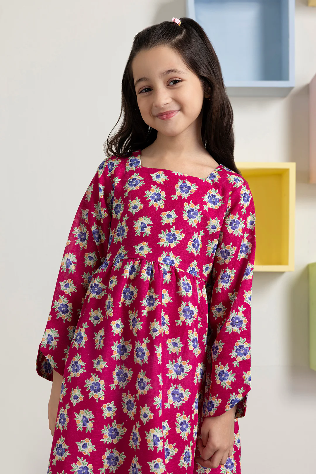 Kurta - 1434 - Image 2
