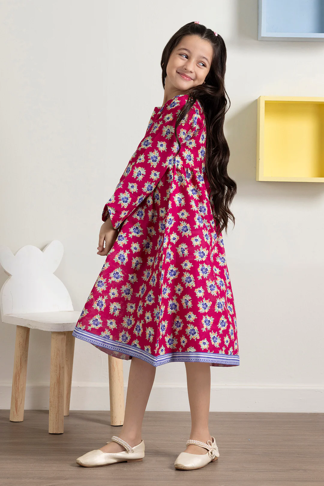 Kurta - 1434 - Image 3