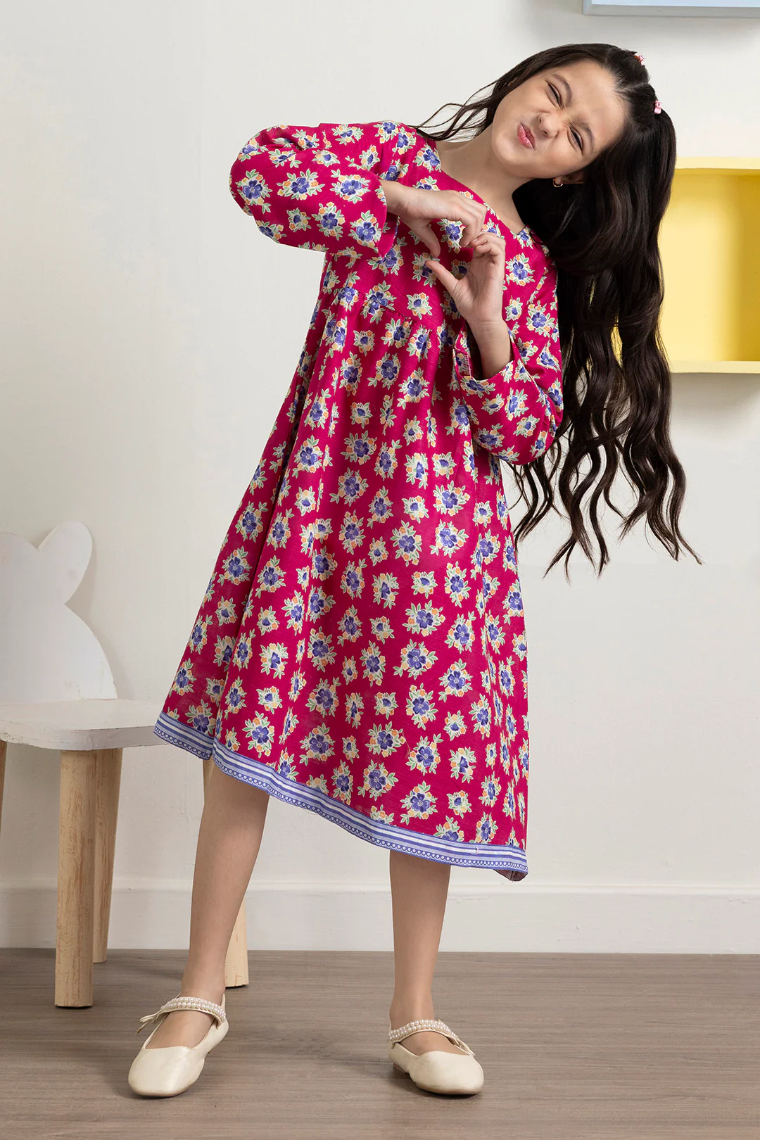 Kurta - 1434 - Image 4