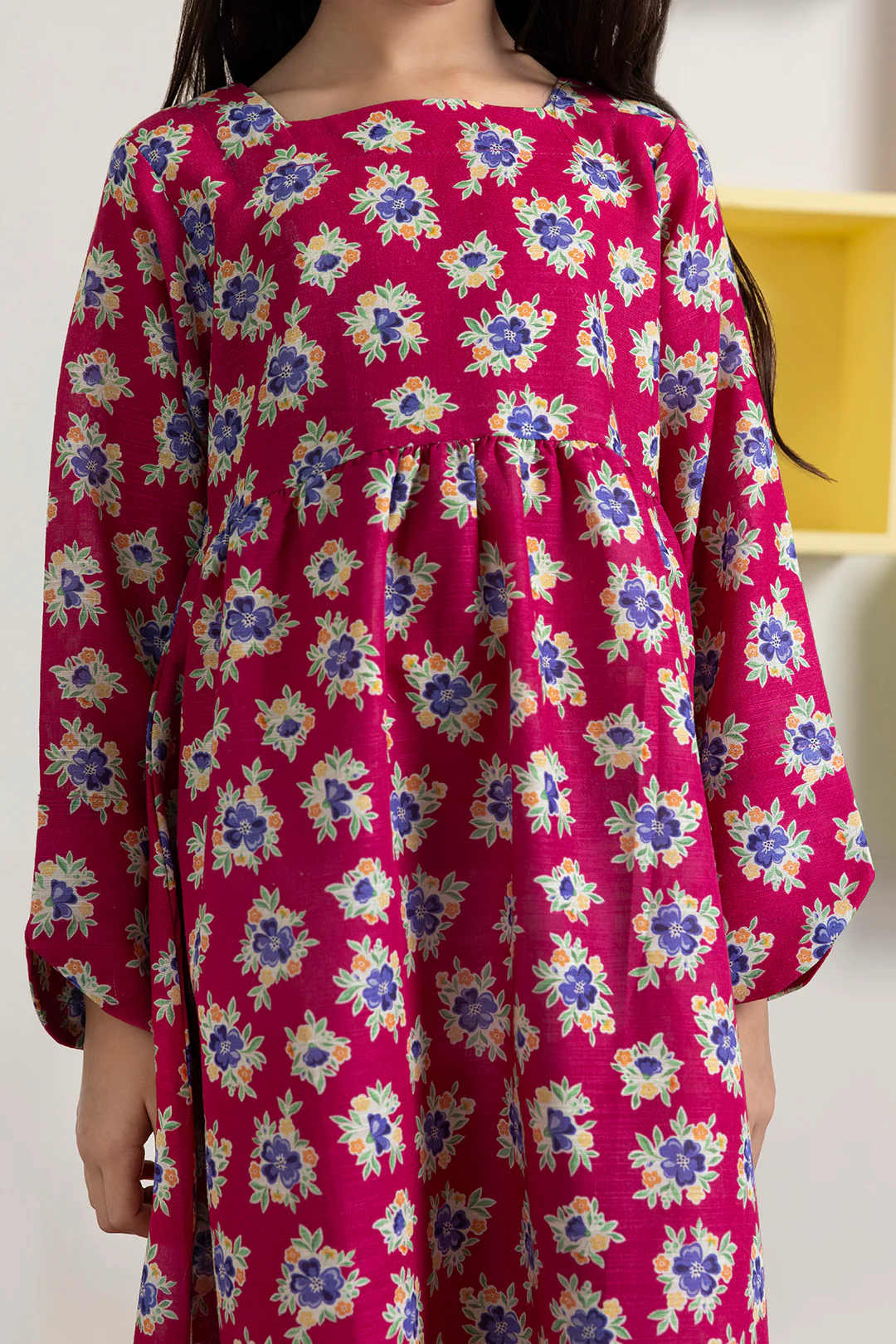 Kurta - 1434 - Image 6