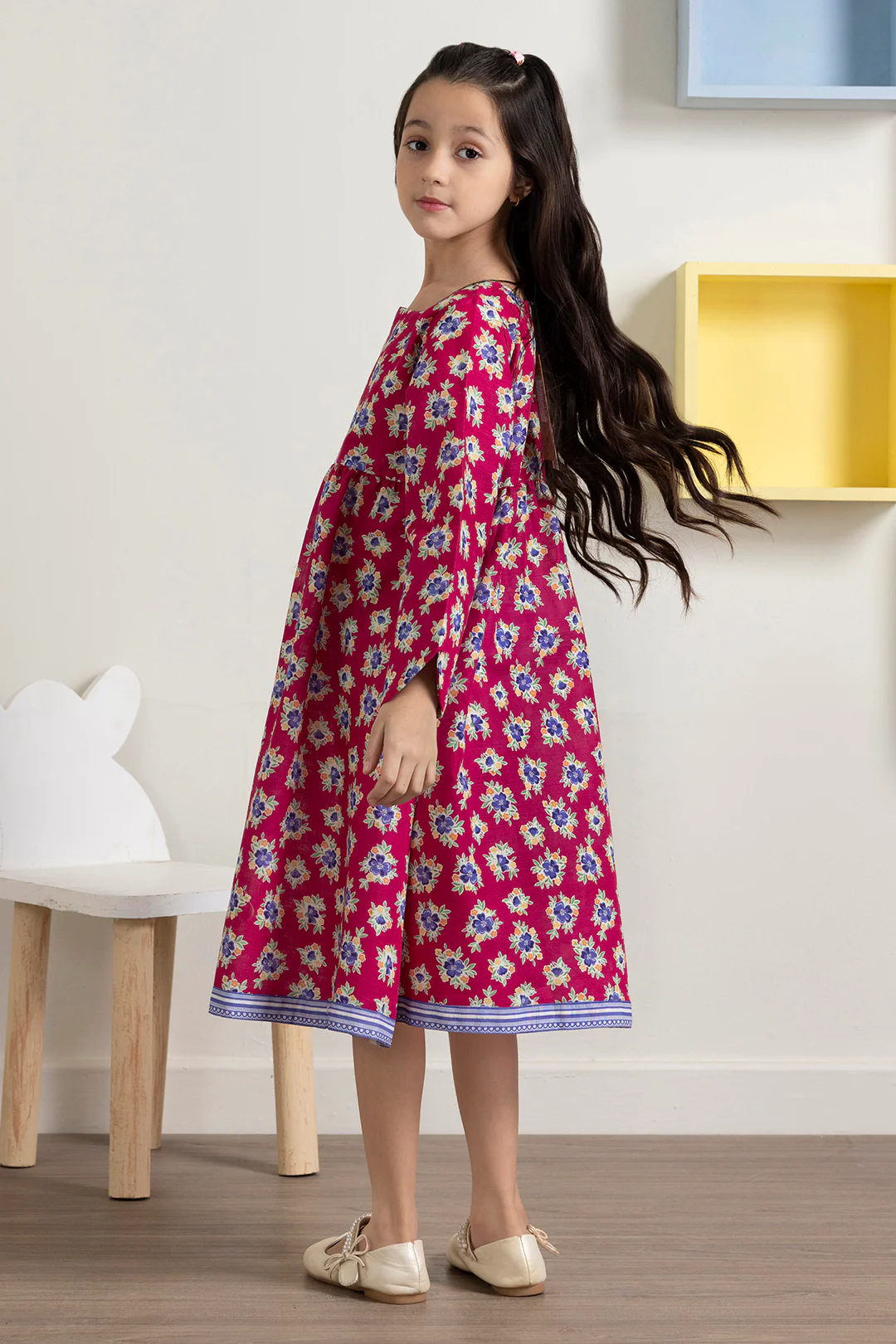 Kurta - 1434 - Image 7
