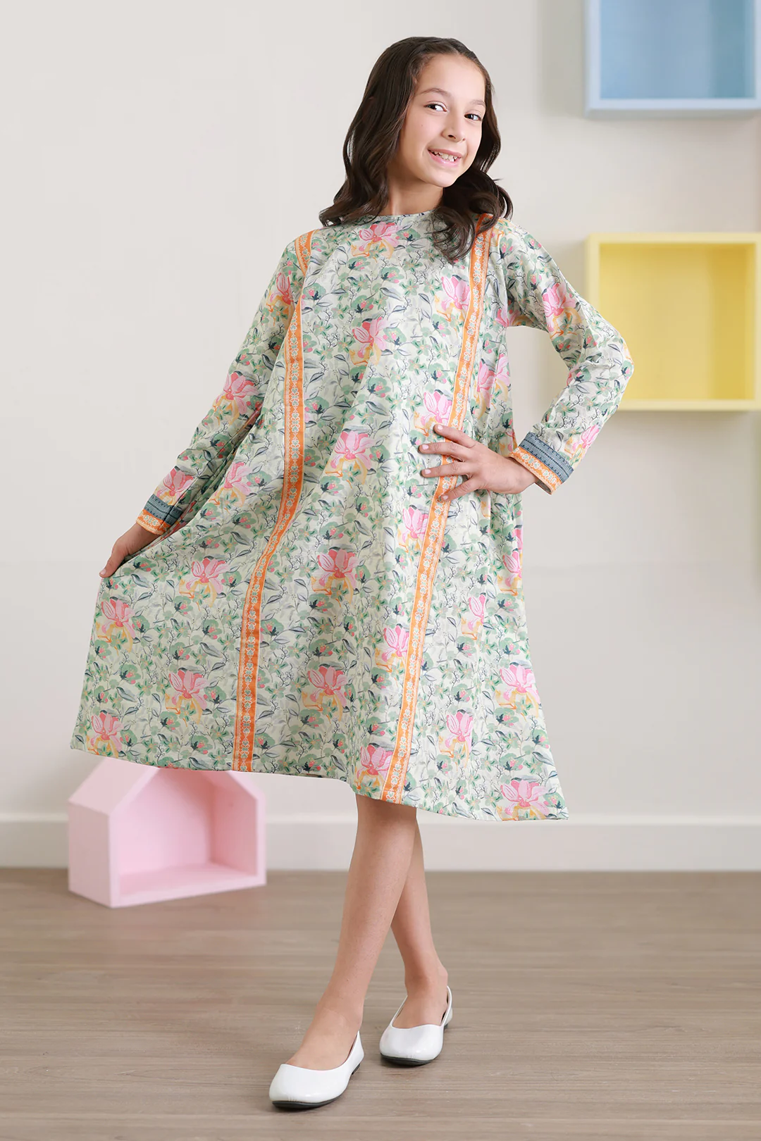 Kurta - 1436
