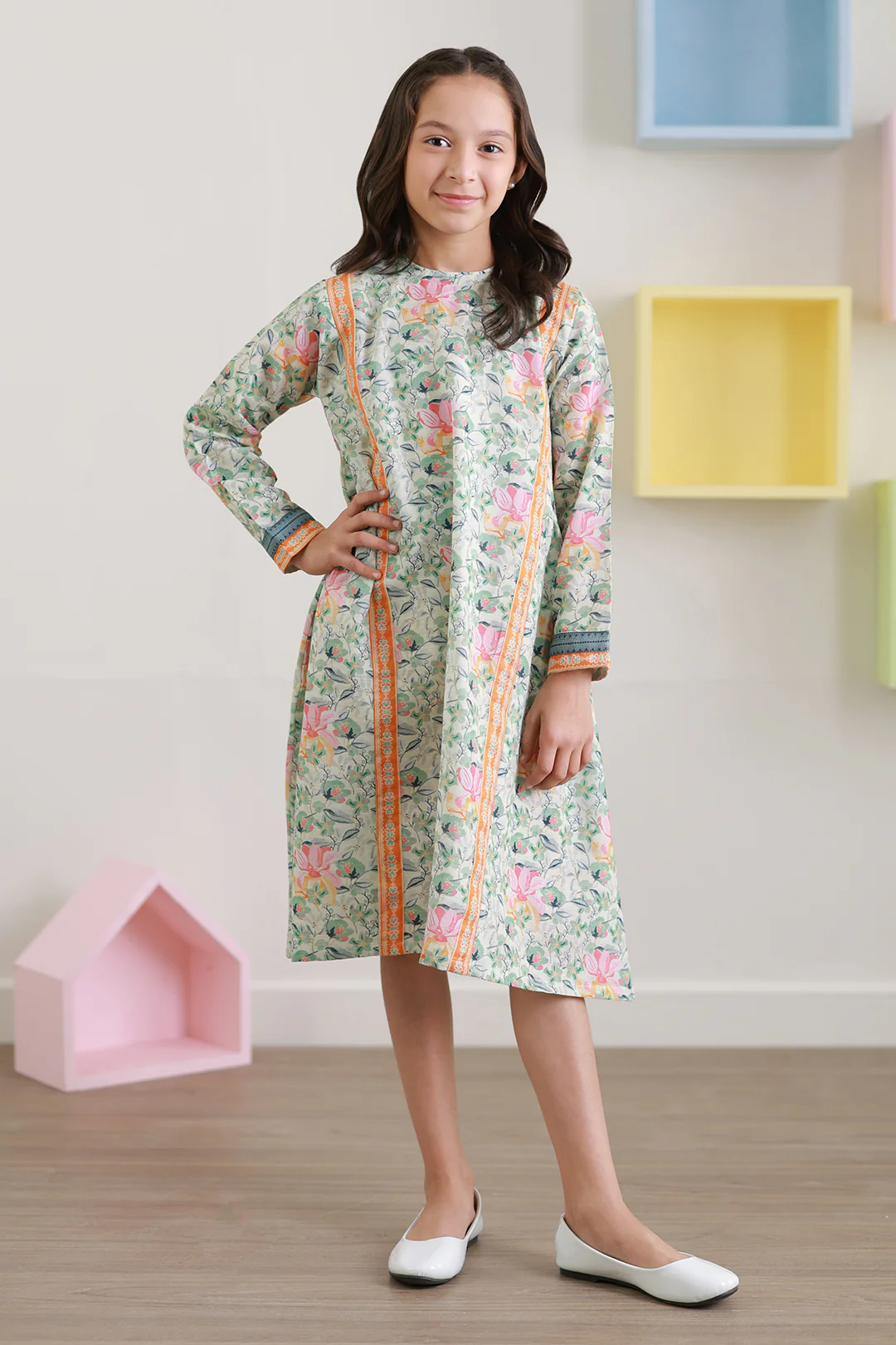 Kurta - 1436 - Image 2