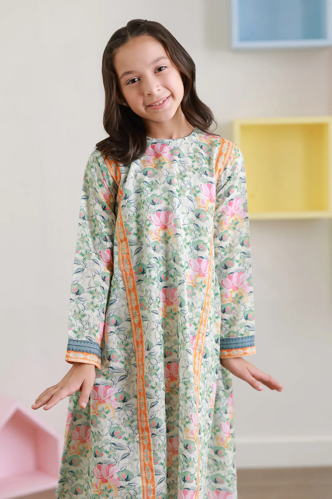 Kurta - 1436 - Image 3