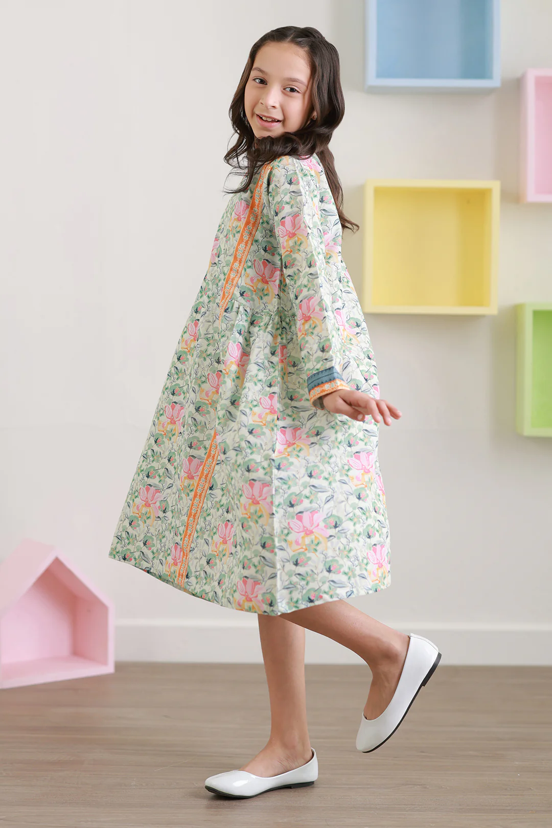Kurta - 1436 - Image 4