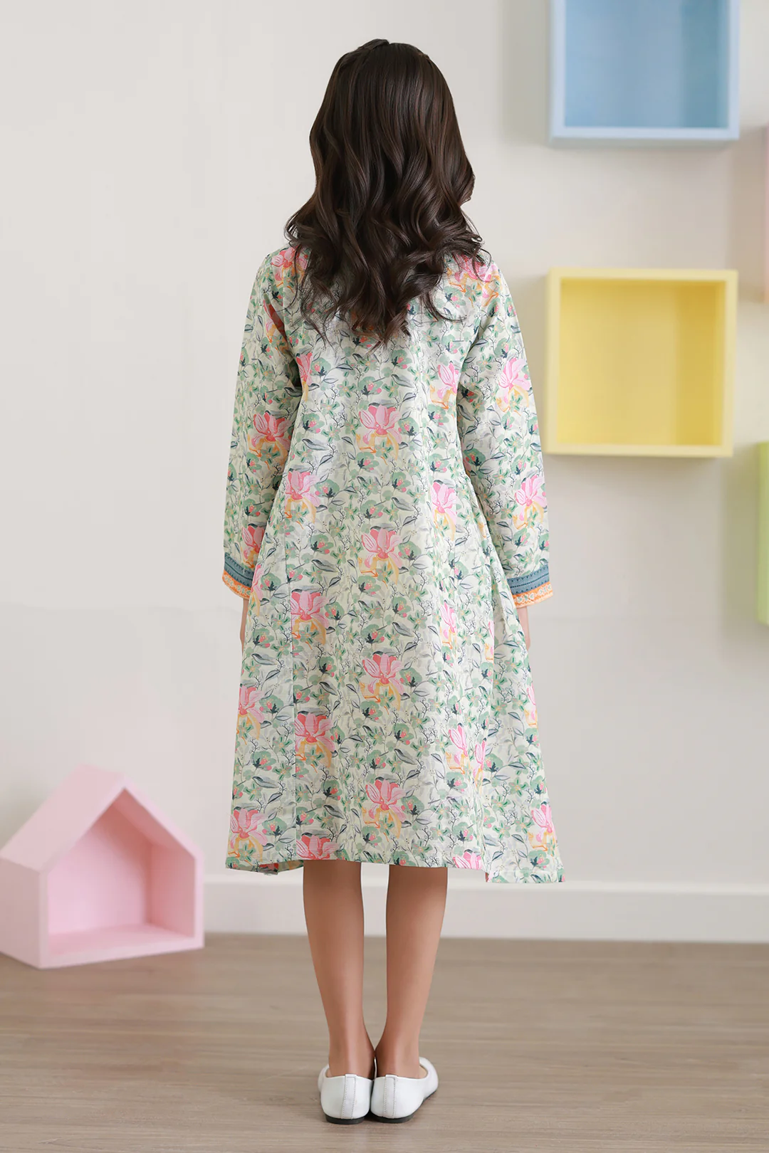 Kurta - 1436 - Image 5