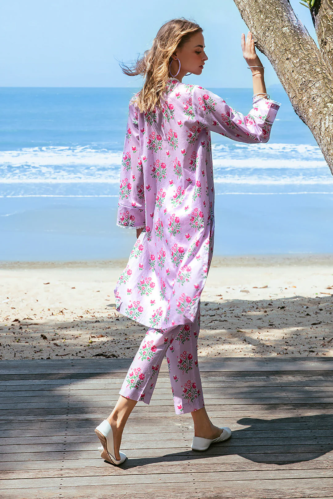 Kurta Trouser - 1152 - Image 5